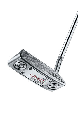 Titleist Introduces New Scotty Cameron Super Select Putters